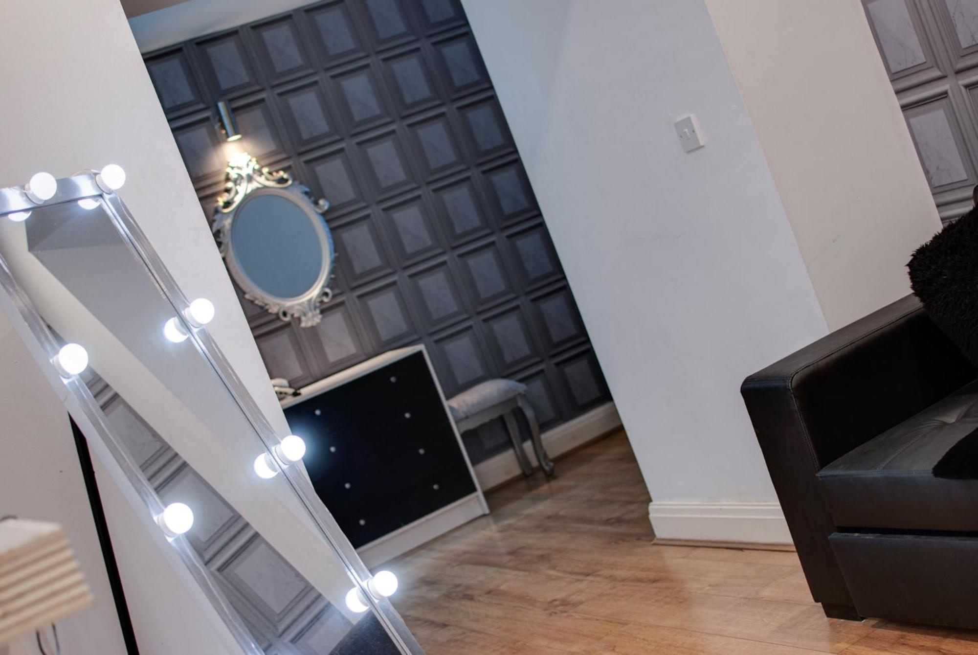 Duke Street Apartment Hotel Liverpool City Centre Экстерьер фото