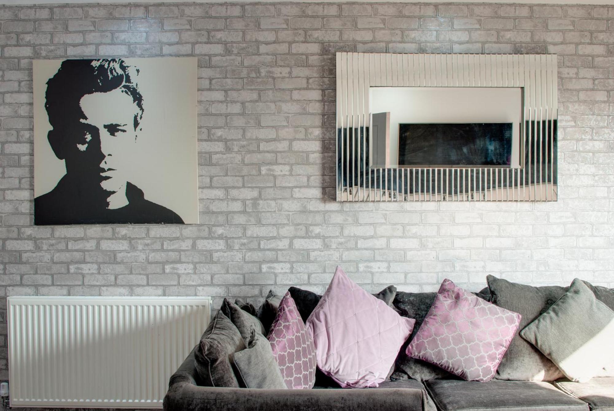 Duke Street Apartment Hotel Liverpool City Centre Экстерьер фото